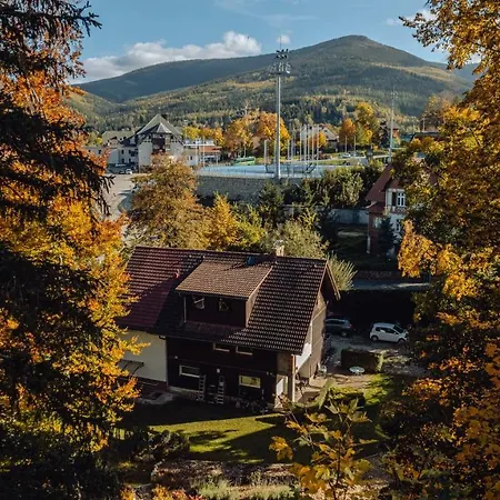 Apartment Zacisze