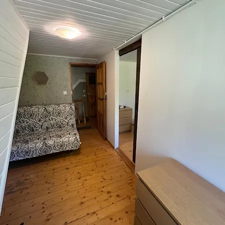 Zacisze Lejlighed Karpacz