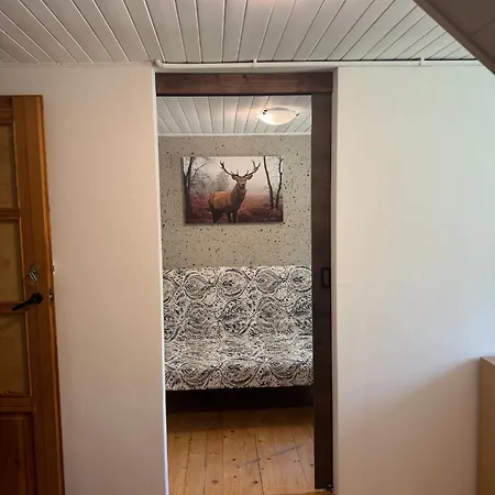 Lejlighed Zacisze Karpacz