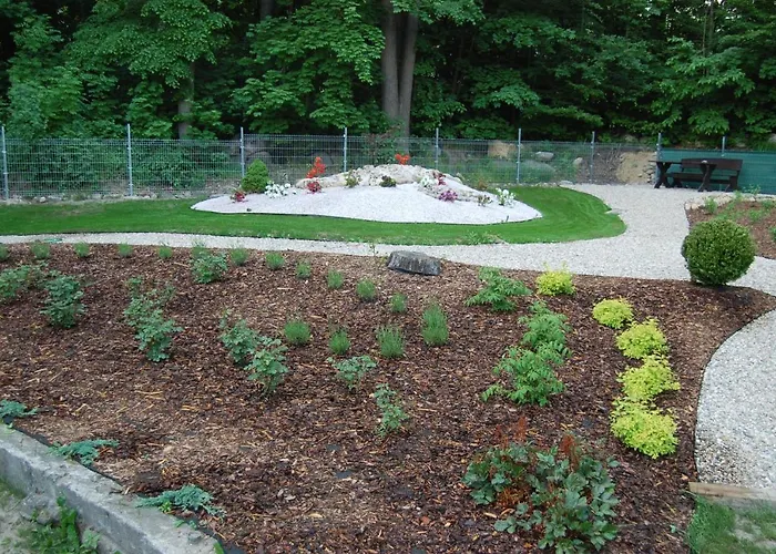 Zacisze * Карпач