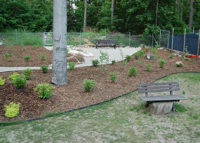 Zacisze * Карпач