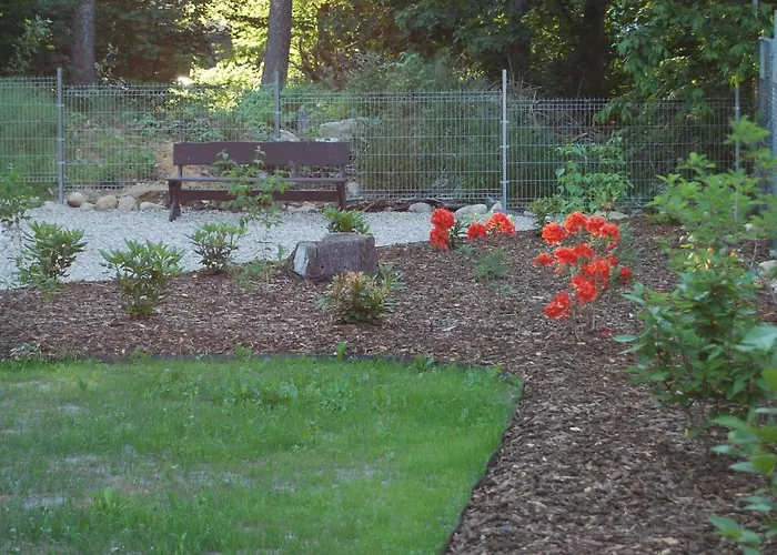 Zacisze Карпач