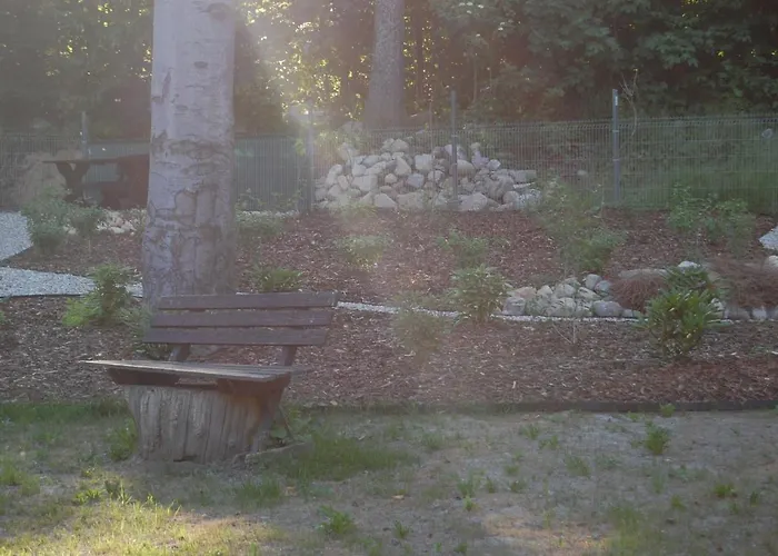 Zacisze Διαμέρισμα *