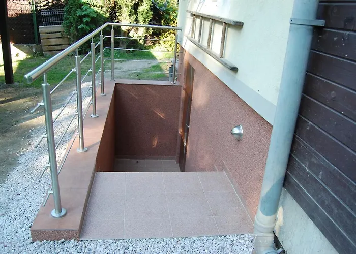 Апартаменты Zacisze *