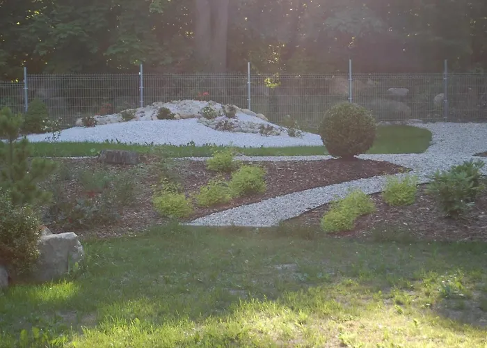 Διαμέρισμα Zacisze Karpacz