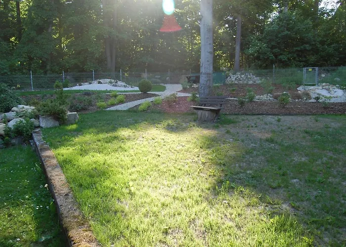 Zacisze * Карпач