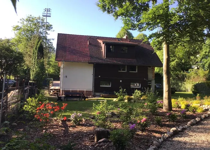 Zacisze * Карпач