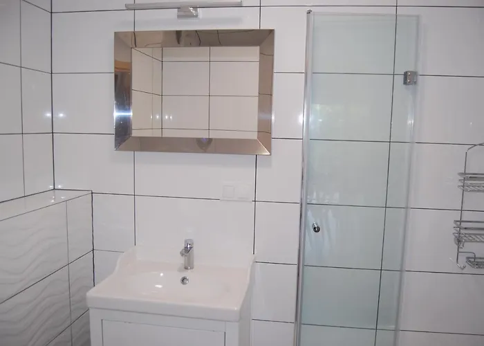 Zacisze * Карпач