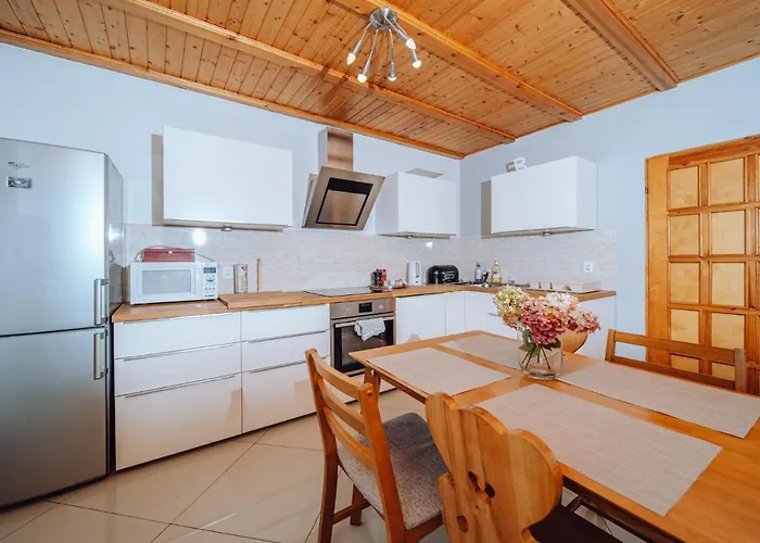 Διαμέρισμα Zacisze