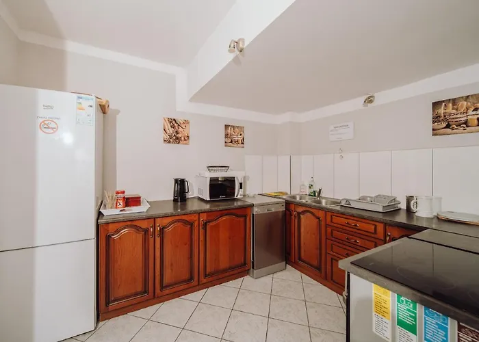 Zacisze * Карпач