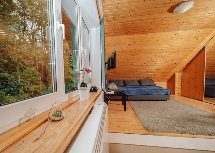 Zacisze * Карпач