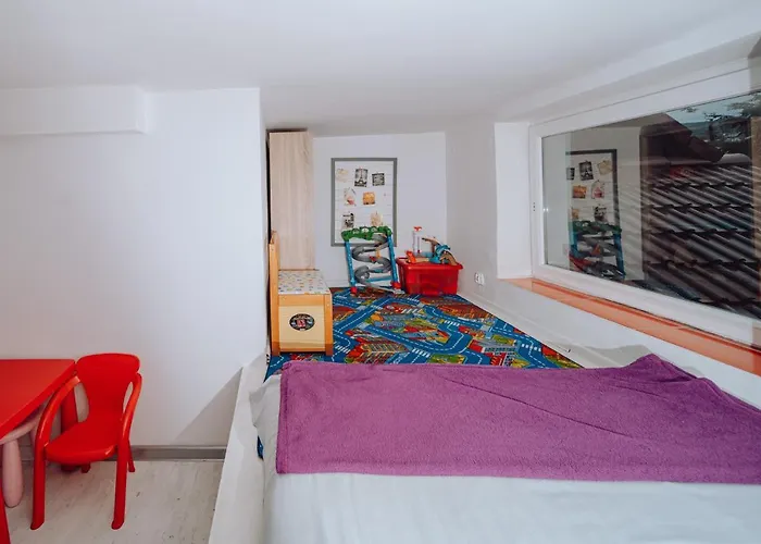 Zacisze Карпач