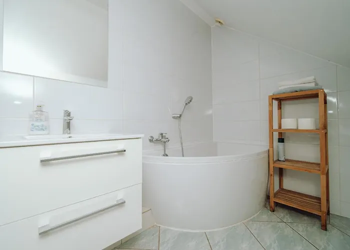 Zacisze Апартаменты