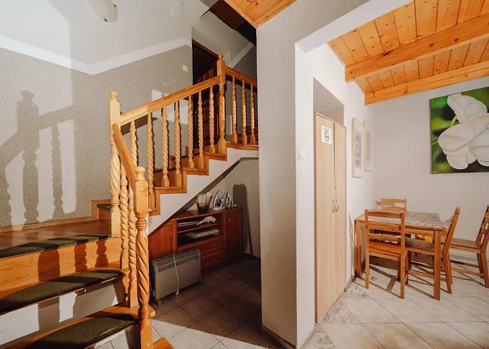 Zacisze * Карпач