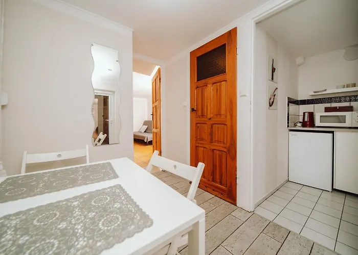 Zacisze * Карпач