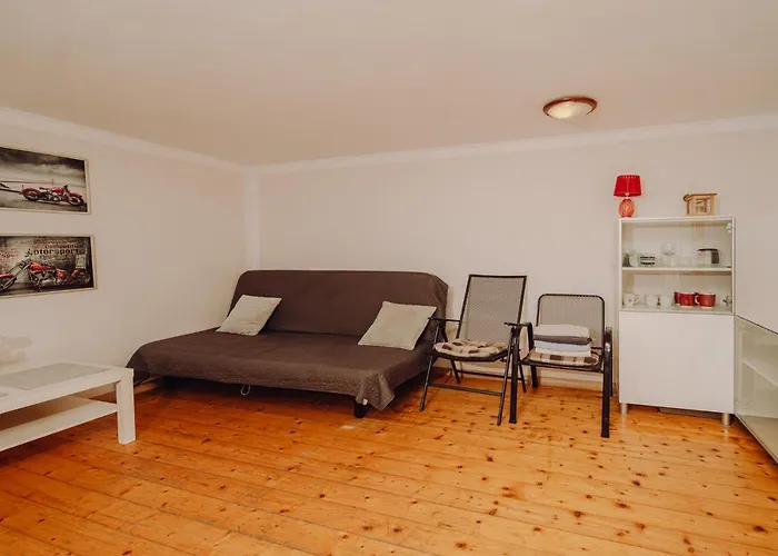 Διαμέρισμα Zacisze