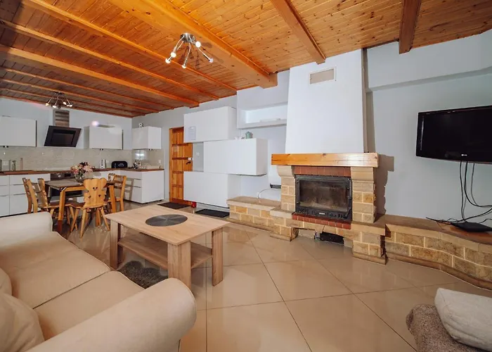 Zacisze Карпач