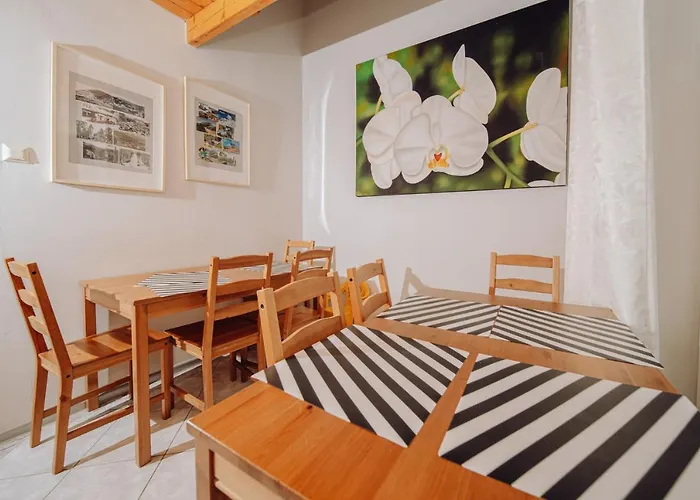 Zacisze * Карпач