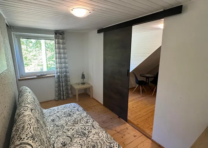 Zacisze Апартаменты Карпач