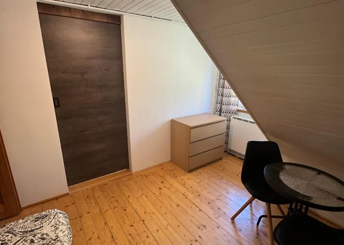 Zacisze Διαμέρισμα Karpacz