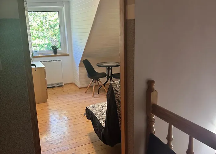 Zacisze Карпач