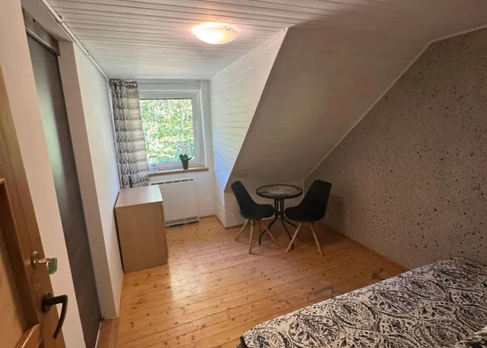 Zacisze Карпач