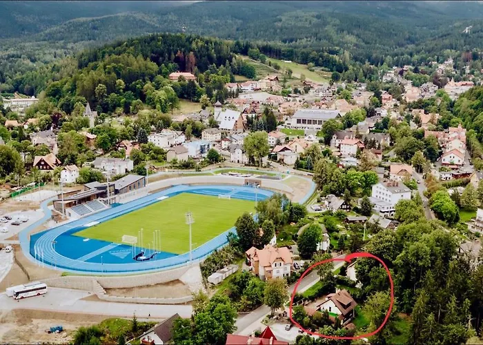 Διαμέρισμα Zacisze